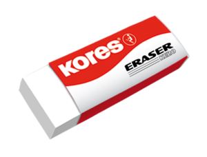 Pryž KE20, 60x21x10 mm, Kores