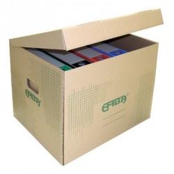 Úložný box EMBA UB3 400 x 330 x 295