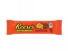 REESE`S Nutrageous 47g.