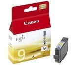 Canon PGI-9Y, žlutá, inkoustová náplň, originál (1)