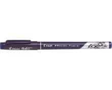 Fineliner Frixion modrá
