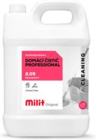 MILIT DOMÁCÍ ČISTIČ PROFESSIONAL 5L
