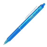 Pilot Frixion Clicker 07 světle modrá