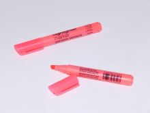 Zvýrazňovač KOH-I-NOOR 2206 růžový, stopa 1 - 5 mm.