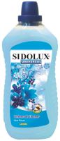 Sidolux Universal – BLUE FLOWER 1000ml