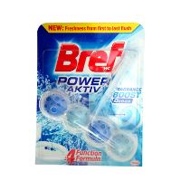 BREF WC závěs Power Aktiv Oceán 50 g