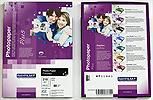 Matný oboustranný inkjet fotopapír - 200 g/m2 Rayfilm R0232.1123A, 100 listů A4,