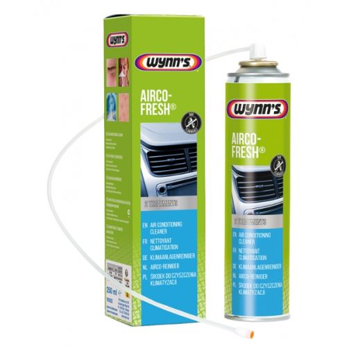 Wynn´S Airco Fresh