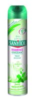 Sanytol dezinfekční osvěžovač vzduchu - mentolová vůně, 300 ml