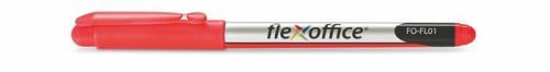 Liner "FL01", červená, FLEXOFFICE