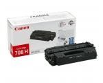 Canon CRG-708H, velký, černý, originální toner
