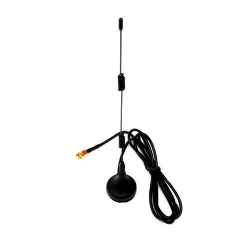 MaxLink Dipol  WiFi anténa všesměr 5dBi 2,4GHz RSMA
