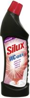 SILUX WC GEL DOUBLE POWER 1000ml
