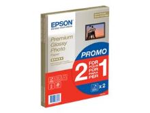 Paper A4 Premium Glossy Photo  255g/m2 (2x15 sheet) 2 za cenu 1