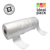 Mikrotenová taška 5 kg v roli