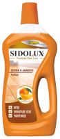 Sidolux Premium Floor Care na mytí plovoucích a dřevěných podl. s Pomeranč. olejem 750ml