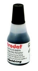 Razítková barva TRODAT černá 28 ml