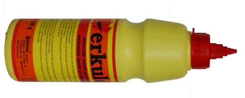 Lepidlo Herkules 500g s aplikátorem