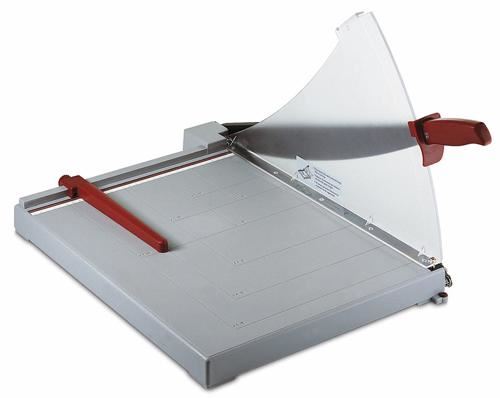 Kancelářská řezačka papíru KW trio 3914 A3