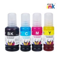 Starink inkoust 101 BK /C/M/Y pro tiskárny Epson