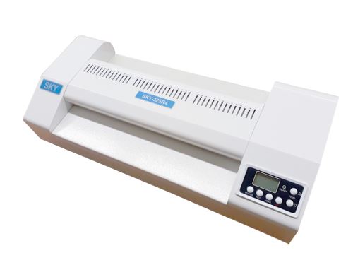 Laminátor SKY 330 R4 profesionální A3 250 mic.