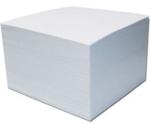 Špalík lepený bílý 8,5x8,5x400 lísků