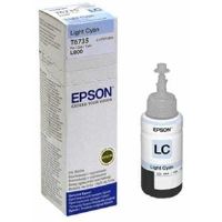 Epson T6735 Light Cyan ink 70ml  pro L800 (1)