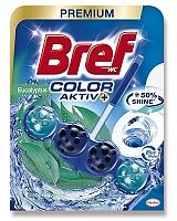 BREF kuličky WC BLUE AKTIV
