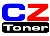 CZTONER kompatibilní toner s Minolta 1600w azurový