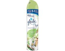 GLADE by BRISE osvěžovač 300 ml. Santalové dřevo