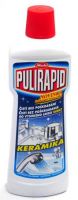 Pulirapid 750 ml čistič na sanitární keramiku i nerez