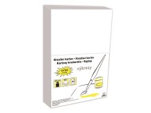 Kreslící karton A3 200 listů 250g