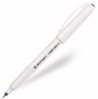 Liner 4621 F zelený hrot v kovové objímce 0,3 mm
