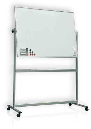 Magnetická tabule Revolver 90x120 cm