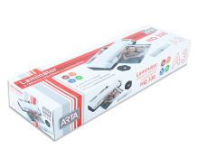 Laminátor ARTA HQ 336 A3 s řezacím pravítkem a zaoblovačem (1)