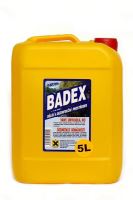 Satur BADEX  5 l - chlorová desinfekce