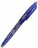 Pilot FriXion Ball černý 0,7 mm MIKA EDICE