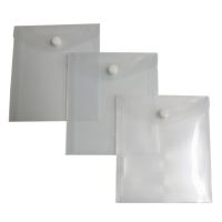 Obálka s drukem A6 na výšku čirá