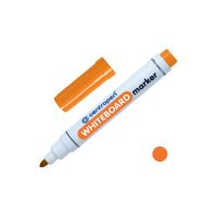 Značkovač 8559 STÍRATELNÝ -WBM oranžová. stopa 2,5 mm. Centropen