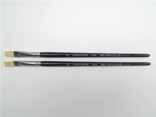 Štětec 9936010 č.10 plochý KOH-I-NOOR