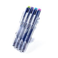 Fineliner Frixion evolutive set 4 barvy, 1 mm, Pastel