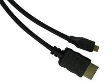 HDMI - micro HDMI kabel 2m
