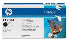HP CE250A, černý, originální toner (1)