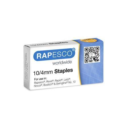 Drátky do sešívaček, No 10, RAPESCO