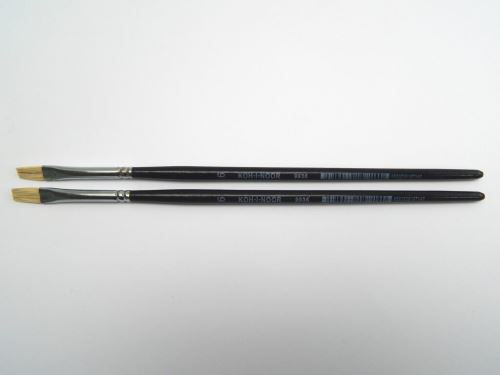 Štětec 9936006 č.6 plochý KOH-I-NOOR