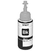 Epson T6641, černá barva, 70ml (1)