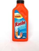 Rasin čistič odpadů aktivní perly 500 g