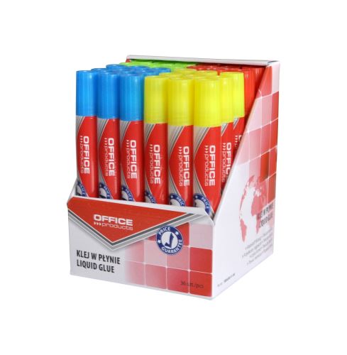 Tekuté lepidlo OFFICE products 50 ml