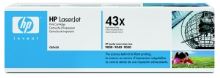 HP C8543X, černý, originální toner (1)
