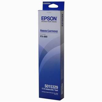 EPSON Páska černá pro FX-890